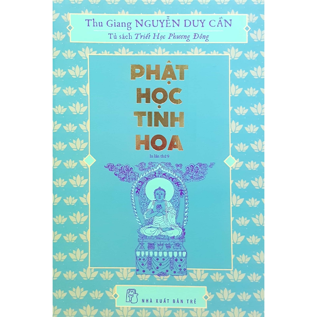 Sách - Phật Học Tinh Hoa (Tái Bản 2017)