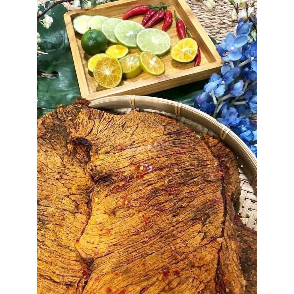 khô bò miếng - khô bò thật 100% chuẩn hàng loại 1 bao ngon đóng gói túi zip bạc | BigBuy360 - bigbuy360.vn