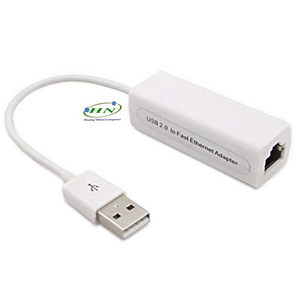 USB TO LAN CÓ DÂY-CÁP CHUYỂN ĐỔI USB | BigBuy360 - bigbuy360.vn