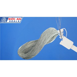 Dây chì niêm phong - chì gai