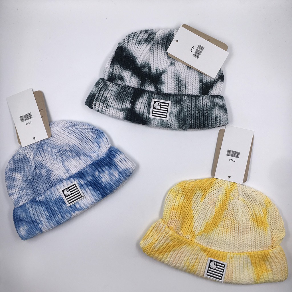 Mũ Len Supreme & Galaxy