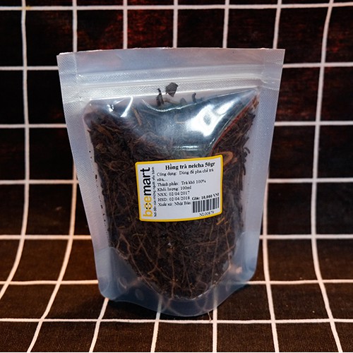 Hồng trà Neicha 50g