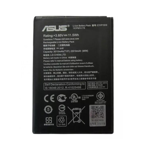 Pin Asus Zenfone Go 5.5 TV (B11P1510 / ZB551KL / X013DA)