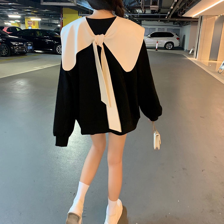 Bộ đồ ngủ giả hai mảnh phong cách Hàn Quốc ngọt ngào và mát mẻ | BigBuy360 - bigbuy360.vn