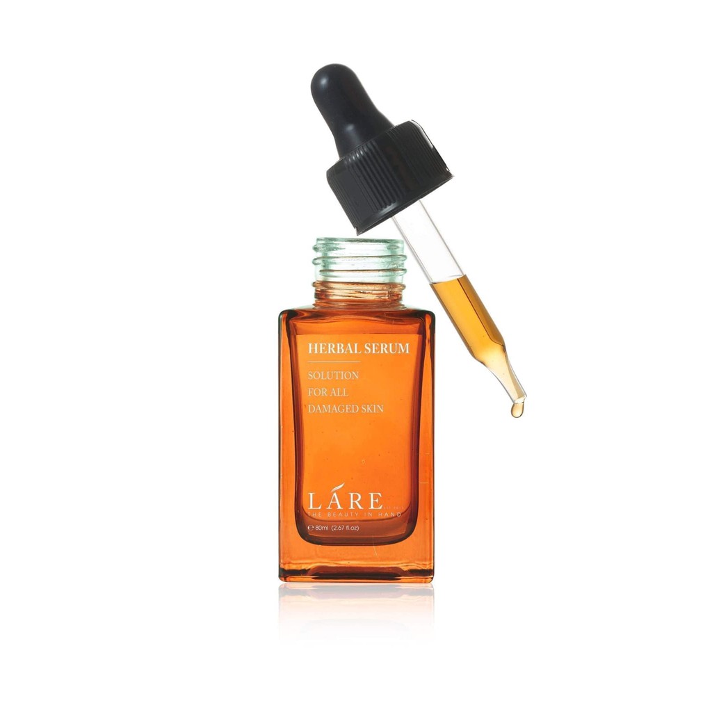 (CHÍNH HÃNG)_SERUM LÁRE THANH DƯỢC_ FULL SIZE 80ML