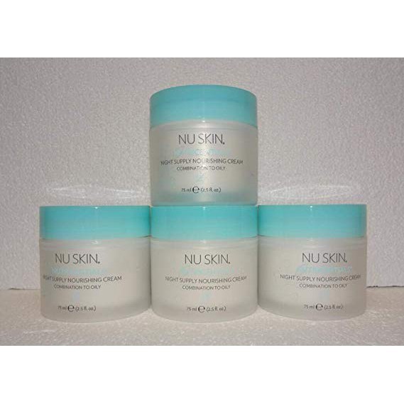 Kem Dưỡng Ẩm Nuskin Night Supply Nourishing Cream | BigBuy360 - bigbuy360.vn