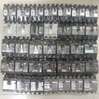 Cb chống giật nhật 220v 30A