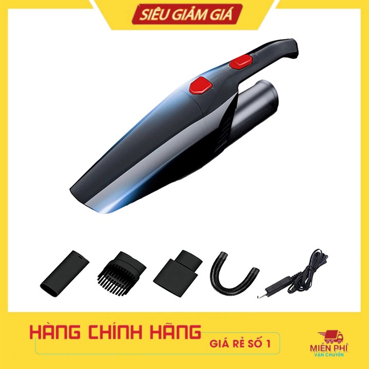 Máy hút bụi mini sạc usb liện lợi