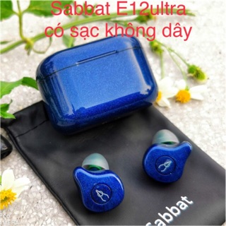 Tai nghe Sabbat E12 ULTRA