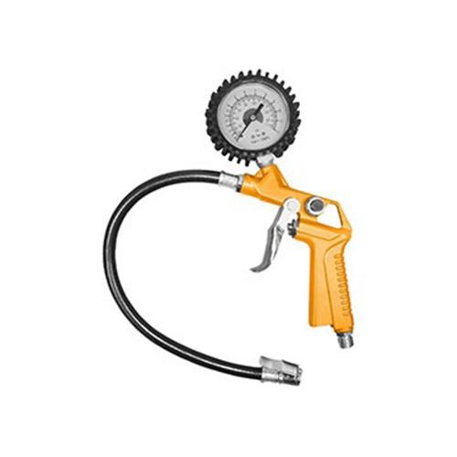12bar đồng hồ đo áp suất khí ingco atg0601