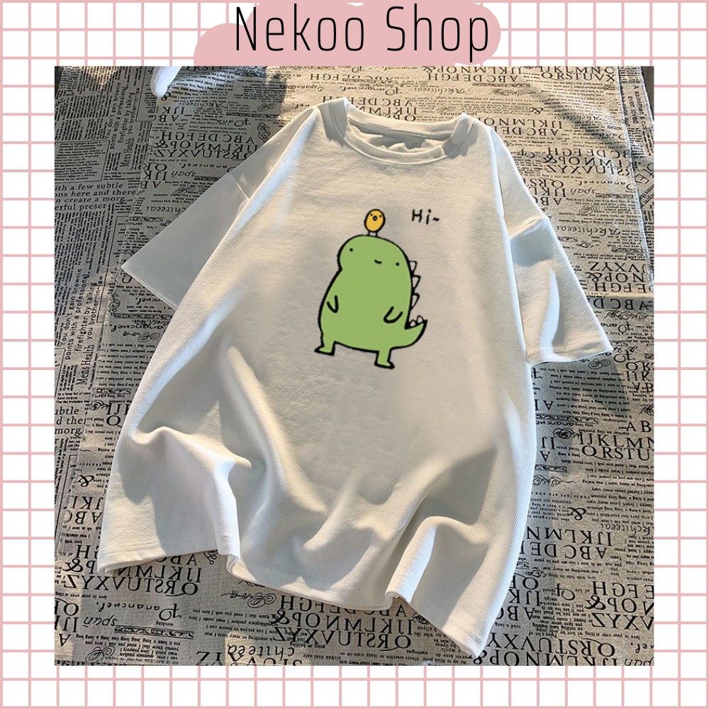 {NHIỀU MẪU} Áo Phông Trắng -Mã A0002