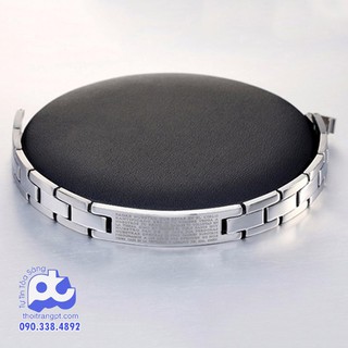 Lắc tay nam 71