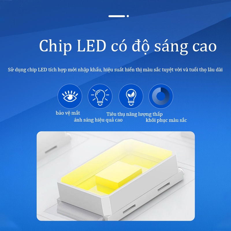 Đèn Led Năng Lượng Mặt Trời SHCET Solar CET-108 Siêu Sáng Chống Nước Hàng Chính Hãng Bảo Hành 24 Tháng