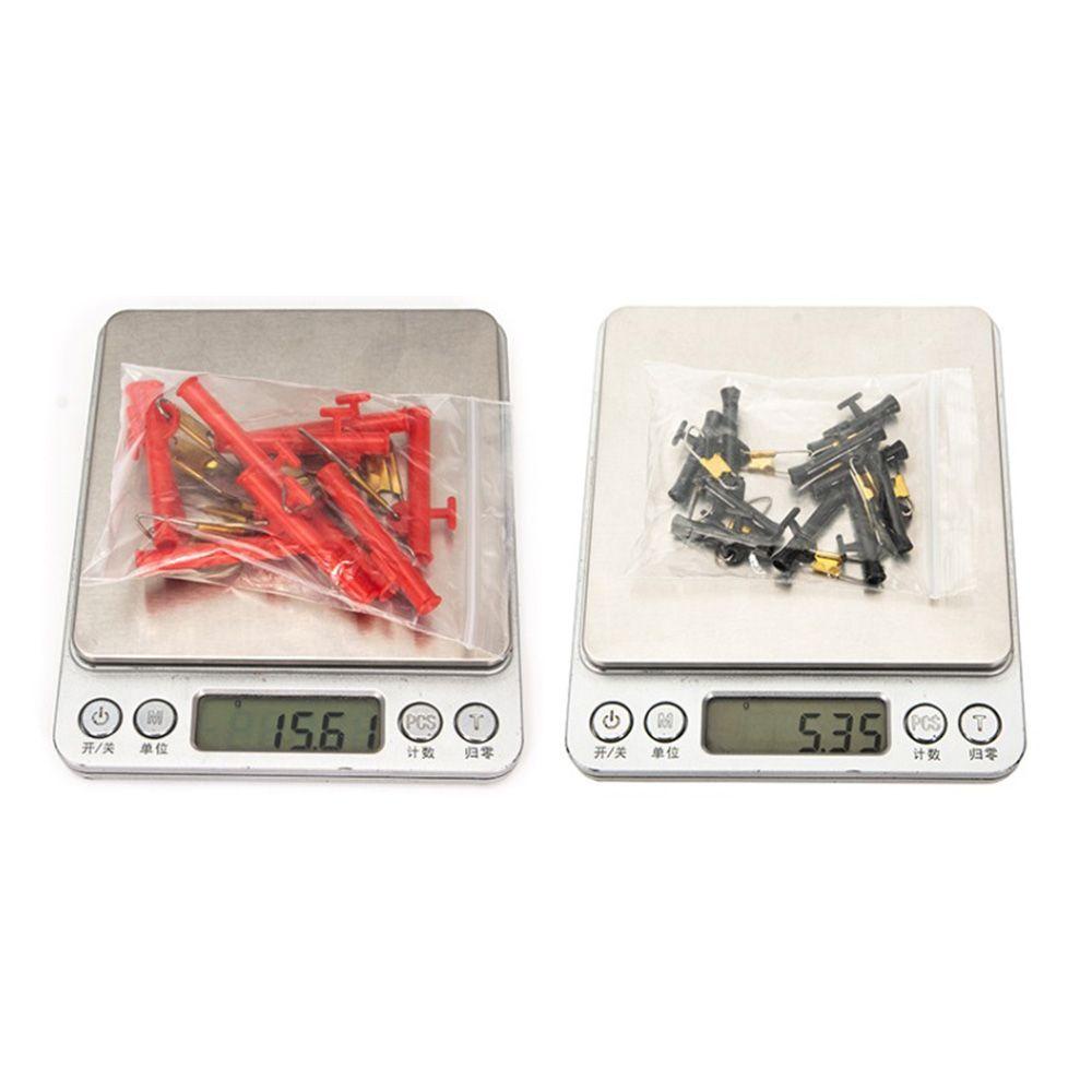 Set 20 Phụ Kiện Cân Bằng Cần Câu Cá Chuyên Dụng