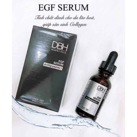 [AUTHENTIC DBH USA] - Serum DBH Moisture B5 Serum Tinh chất phục hồi tái tạo da