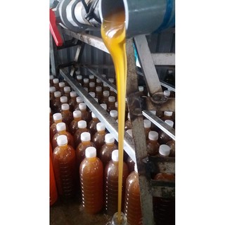 Mật ong hoa cà phê đăklăk (1 lít)