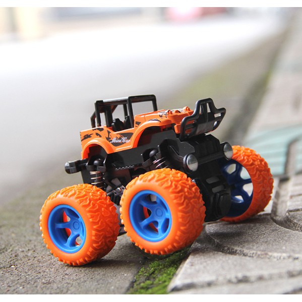 Xe ô tô đồ chơi quán tính chạy đà cho bé nhiều màu sắc,chạy rất xa, bền bì, nhựa ABS an toàn  ( Xe Buggy )