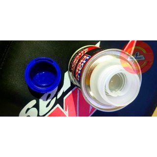 Liqui Moly (Dung dịch vệ sinh buồng đốt Carbon Cleaner)
