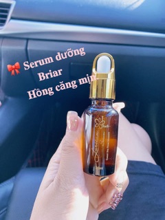 SERUM NÂNG CƠ BRIAR LUBRICATING SERUM