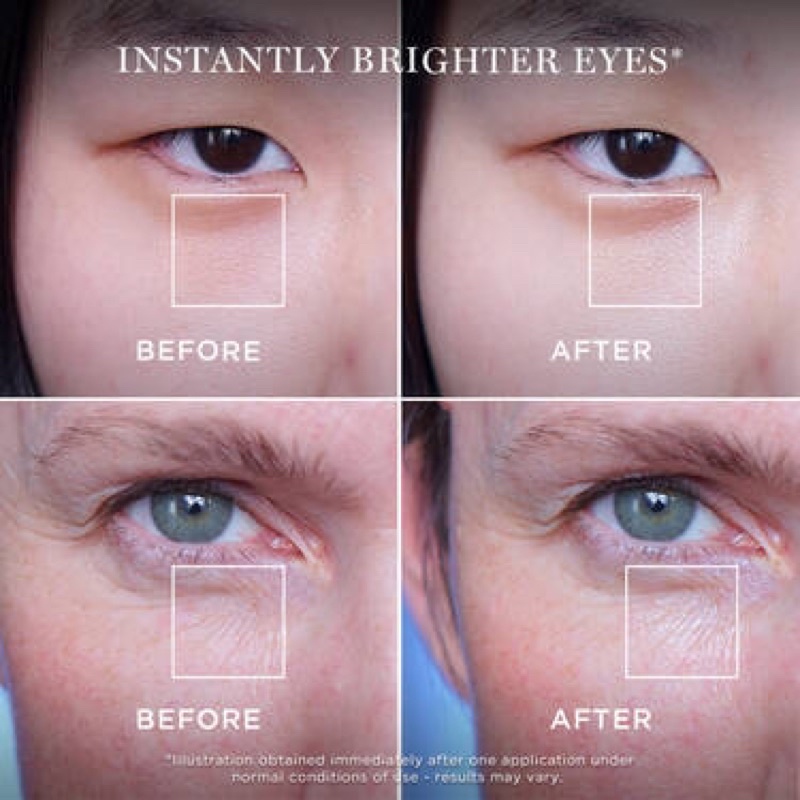 Kem dưỡng đêm, dưỡng mắt Lancome Advanced Genifique nâng cơ, chống lão hóa da