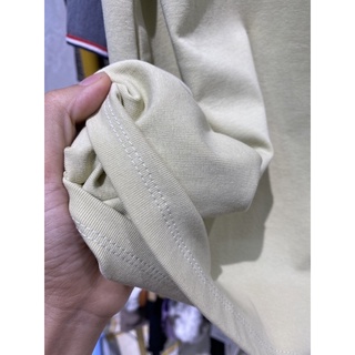Váy suông cổ đức chất liệu cotton cao cấp
