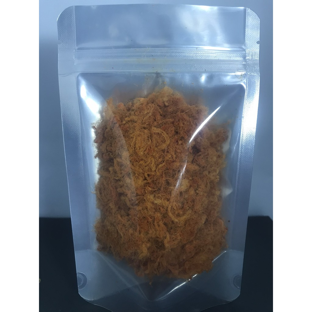 CHÀ BÔNG GÀ CAY FOOD H88 1KG HOẢ TỐC SÀI GÒN