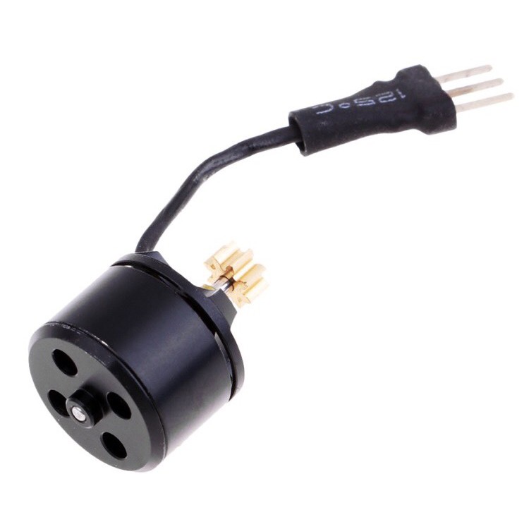 Mô tơ không chổi than cho máy bay điều khiển từ xa Wltoys V977 v931 XK K110