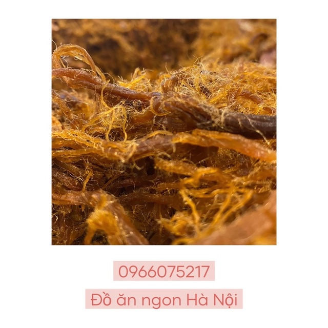 Heo ẩm cháy tỏi Minh Nguyệt - 200g | BigBuy360 - bigbuy360.vn