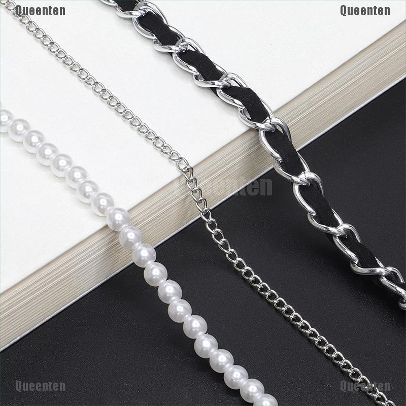 ★Queen★Pearl Sunglasses Chain Women Lanyard Strap Eye Glasses Reading Holders Rope Lady balo local brand | BigBuy360 - bigbuy360.vn