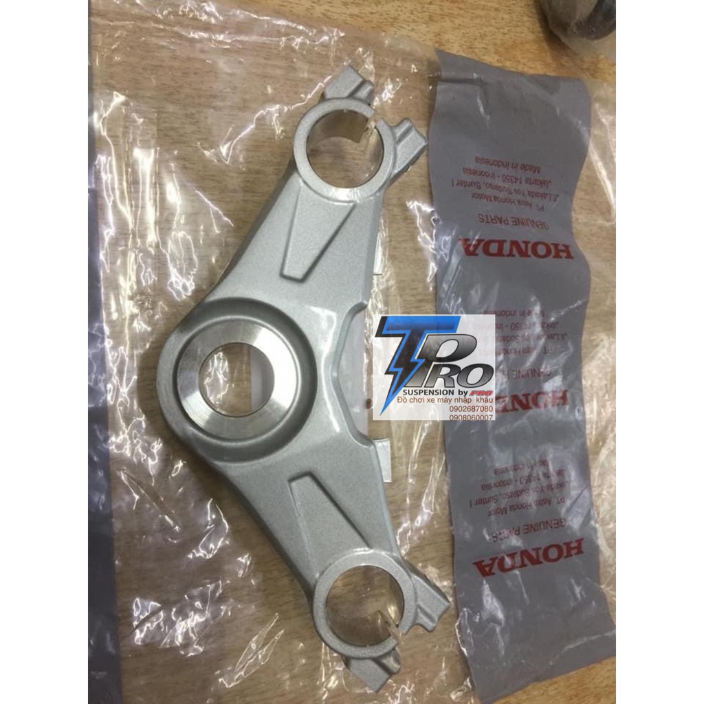 Mặt ghi đông dành cho Sonic150 hàng chính hãng Indonesia.