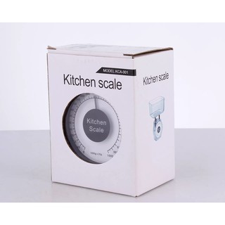 Cân thực phẩm kitchen mini