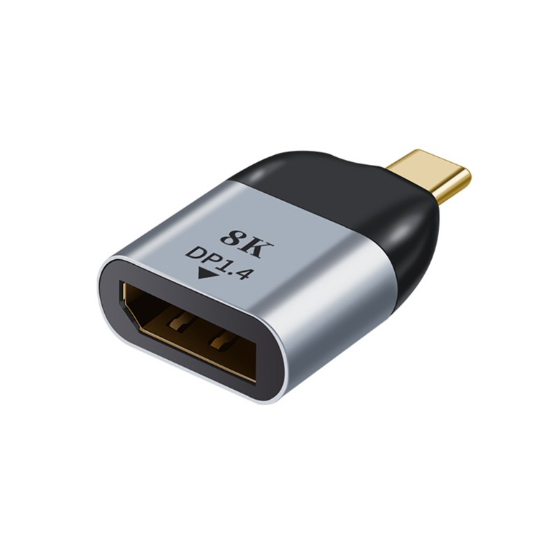 Bộ Chuyển Đổi Wili Type-C Male Sang Hdmi / Vga / Dp / Rj45 / Mini Dp - Hd 4k 60hz Cho Macbook | BigBuy360 - bigbuy360.vn