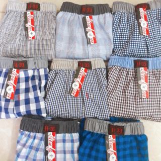 Quần H33- quần nam mặc nhà-mặc ngủ ĐỦ SIZE TỪ 40_90KG