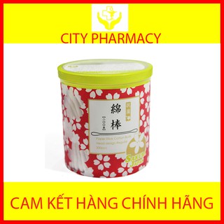 Tăm bông sakura tb01 200 que