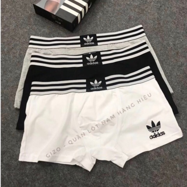 QUẦN SỊP ĐÙI NAM DAS01A | BigBuy360 - bigbuy360.vn