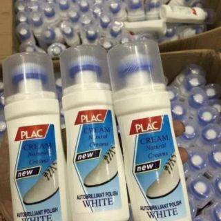 Chai tẩy trắng giày, túi xách, đồ da