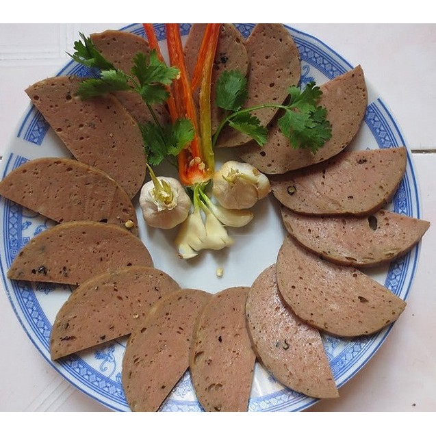 HƯƠNG BÒ DẠNG SỆT