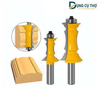 Mũi soi chỉ khung tranh, khung ảnh Muwang hợp kim Vonfram