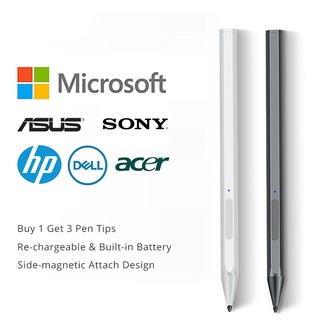 Bút cảm ứng thông minh YAQING cho Microsoft Surface ProSurface Go/ Surface Book/ Surface Laptop