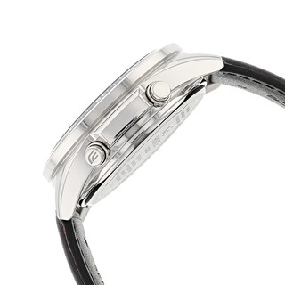 Đồng Hồ Nam Dây Da Casio EFV-C100L-1AVDF