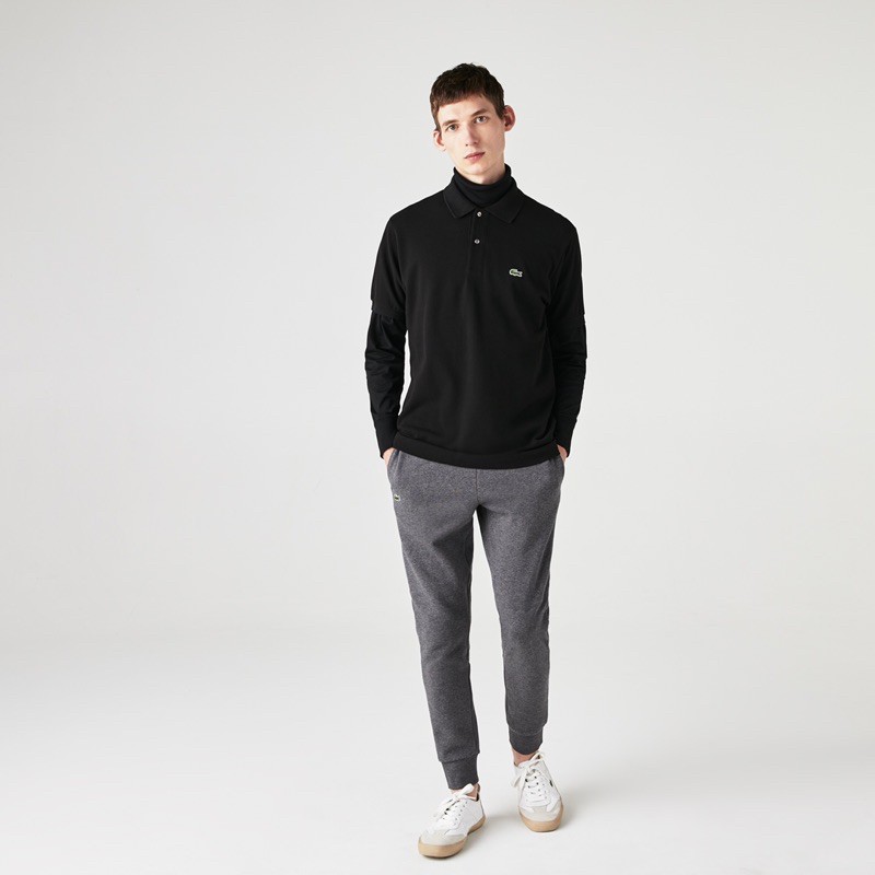 Vải cá sấu Lacoste (polo) 100% cotton 120k/1kg