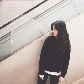 ÁO NỈ SWEATER ĐỦ MÀU