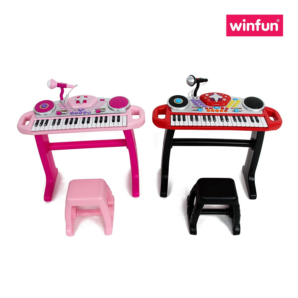 Đàn organ Winfun 2068G