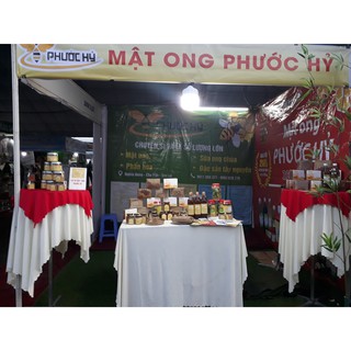 Phấn hoa cà phê nguyên chất