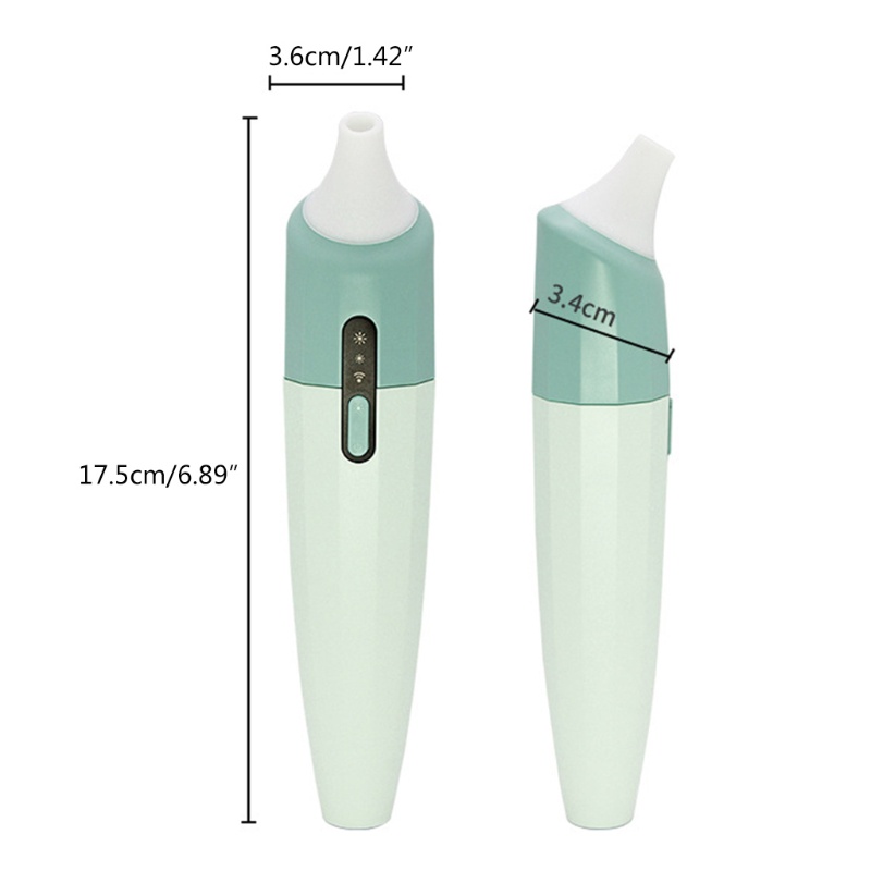 Youyo Máy Hút Mụn Đầu Đen Làm Sạch Điện Tử WiFi Có Camera