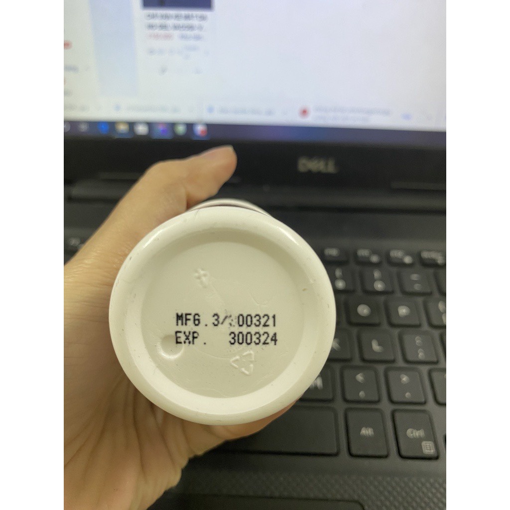 Lăn nách Mistine hương nước hoa - Con ngựa - 60ml