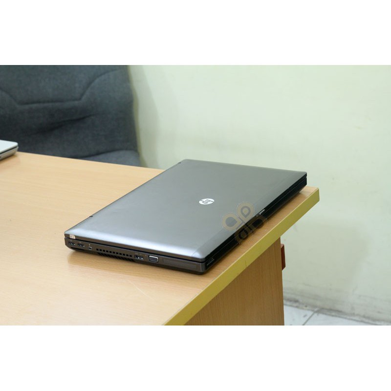 Laptop Probook Hp 6560b (Core i5 2520M, RAM 4GB, HDD 250GB, 15.6 inch)