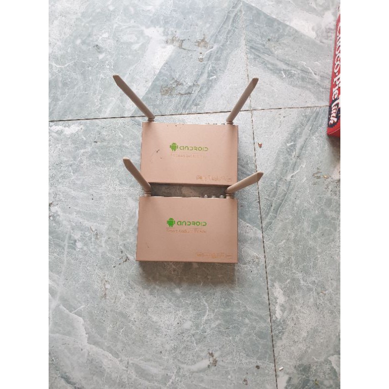 Đầu chuyển TV THƯỜNG THÀNH TV THÔNG MINH androiBOX các loại