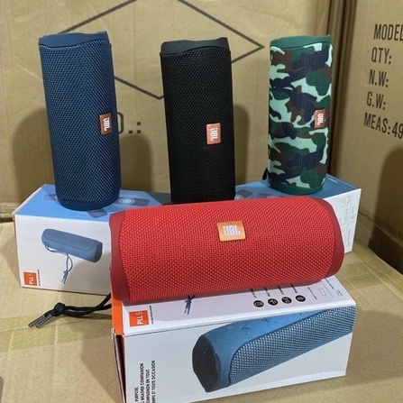 Loa Bluetooth JBL PLL5 Kết Nội Bluetooth 5.1 NEW - Bảo Hành 6 Tháng