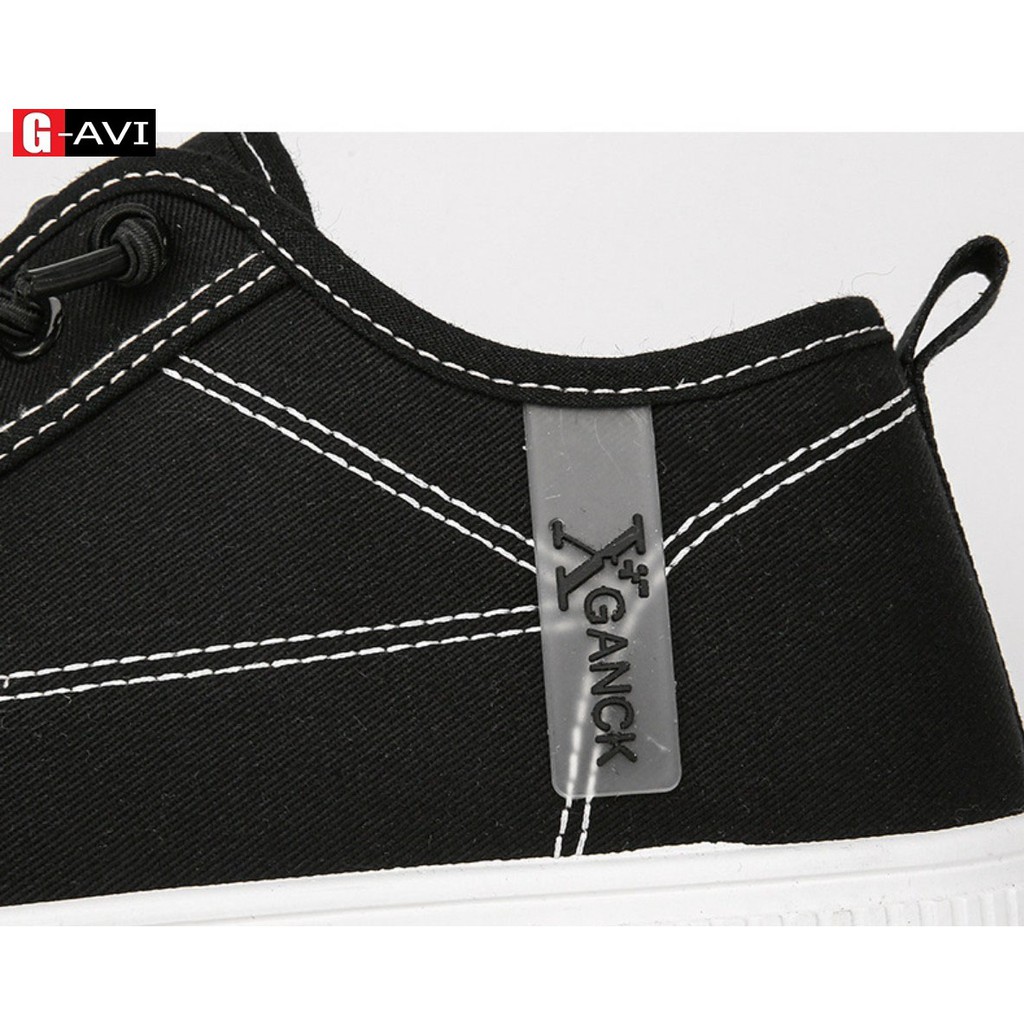 Giày nam thể thao sneaker kiểu dáng trẻ trung năng động hot trend 2021 full box Avi404 407 | BigBuy360 - bigbuy360.vn